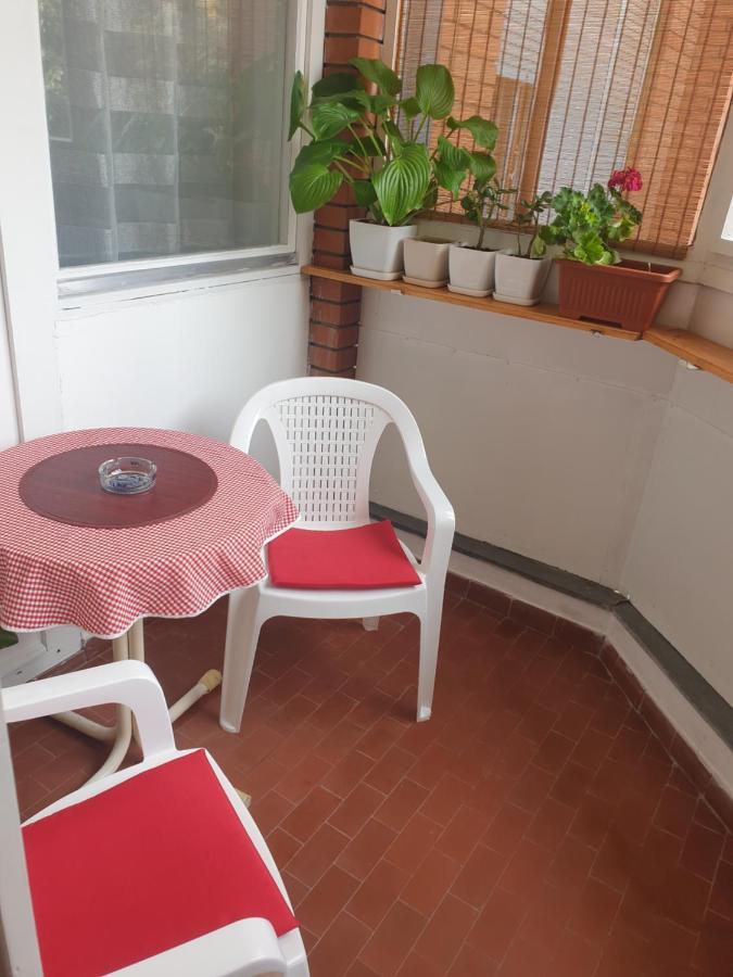 Despot Apartmani Ni Exterior foto