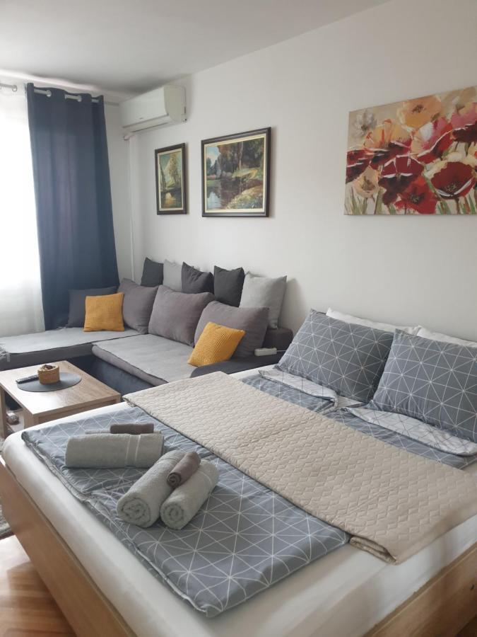 Despot Apartmani Ni Exterior foto