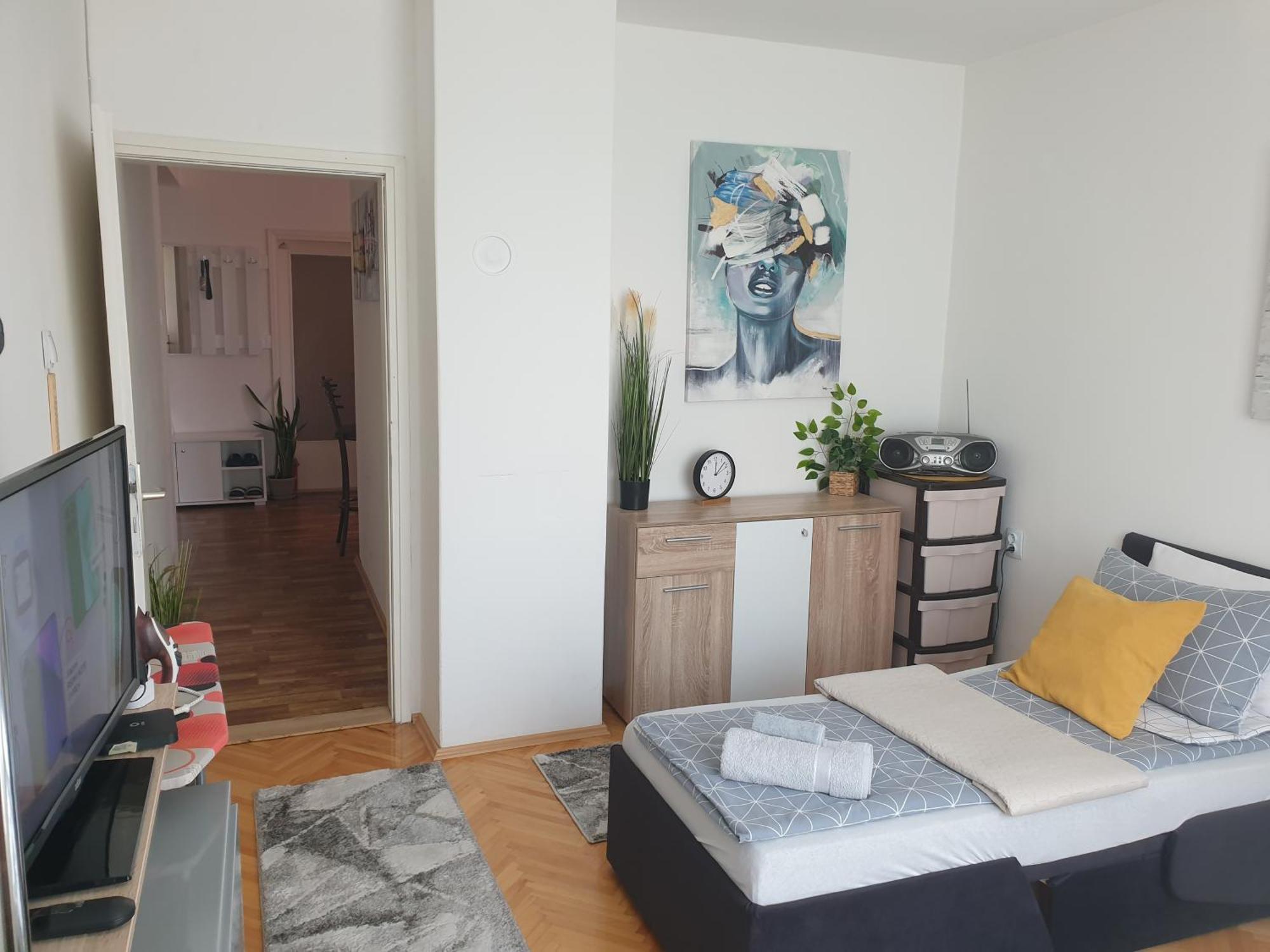 Despot Apartmani Ni Exterior foto