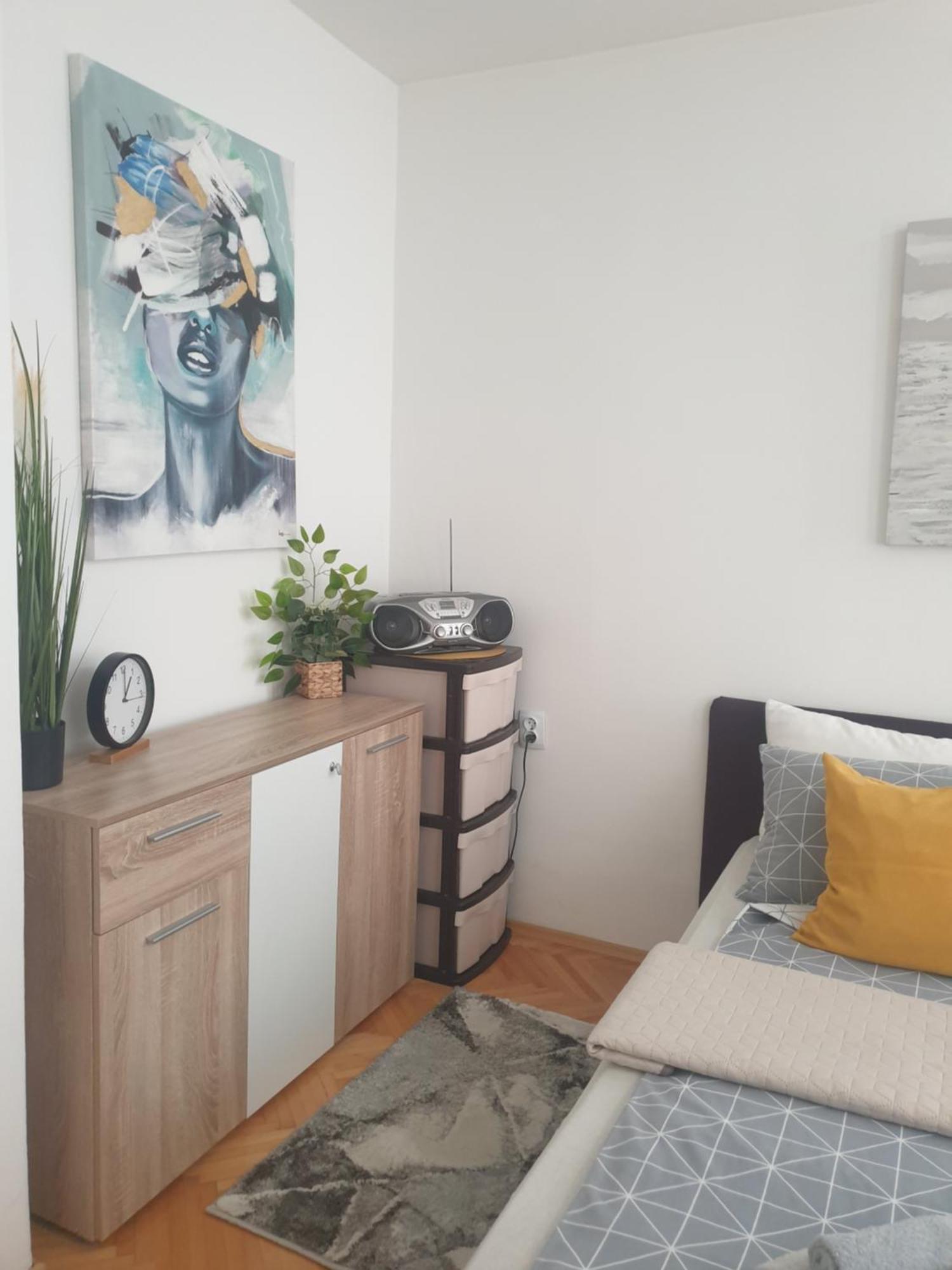 Despot Apartmani Ni Exterior foto